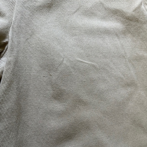 Zara wide leg zip up pants size xs - Picture 12 of 14